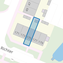 Perceel WKD00-R-3655