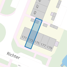 Perceel WKD00-R-3656