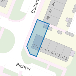 Perceel WKD00-R-3657