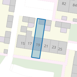 Perceel WKD00-R-3661