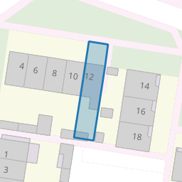 Perceel WKD00-R-3663