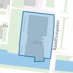 Perceel WKD00-R-3669