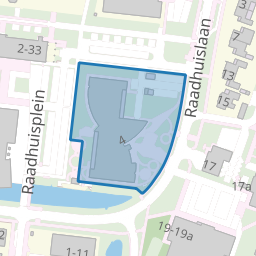 Perceel WKD00-R-3676