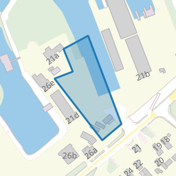 Perceel WKD00-R-3684