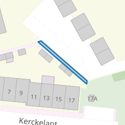 Perceel WKD00-R-3686