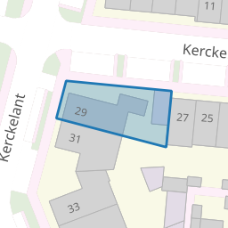 Perceel WKD00-R-3688