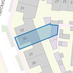 Perceel WKD00-R-3691