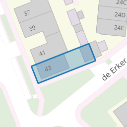 Perceel WKD00-R-3695