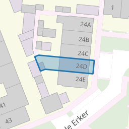 Perceel WKD00-R-3697