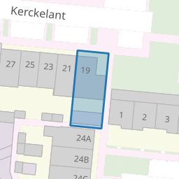 Perceel WKD00-R-3701