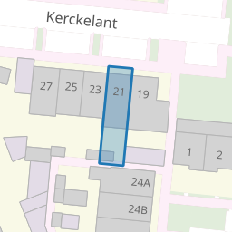 Perceel WKD00-R-3702