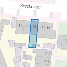 Perceel WKD00-R-3703