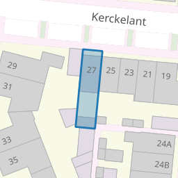 Perceel WKD00-R-3705