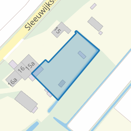 Perceel WKD00-R-3729