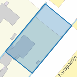 Perceel WKD00-R-3739