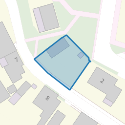 Perceel WKD00-R-3743