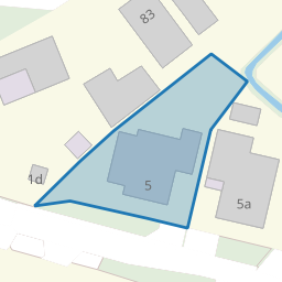 Perceel WKD00-R-3745