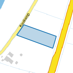 Perceel WKD00-R-3747