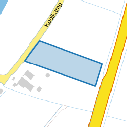 Perceel WKD00-R-3748