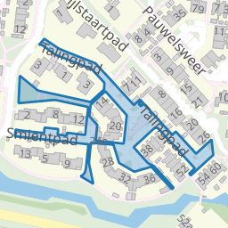 Perceel WKD00-R-3761