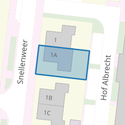 Perceel WKD00-R-3766