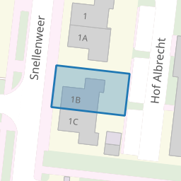 Perceel WKD00-R-3767