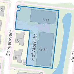 Perceel WKD00-R-3768