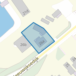 Perceel WKD00-R-3793