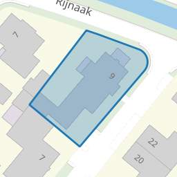 Perceel WKD00-R-3804