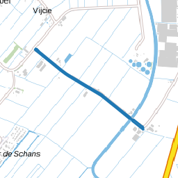 Perceel WKD00-R-3805