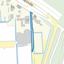 Perceel WKD00-R-3809