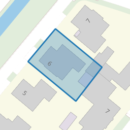 Perceel WKD00-R-3816