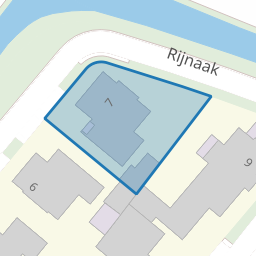 Perceel WKD00-R-3818