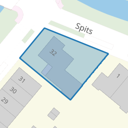 Perceel WKD00-R-3822