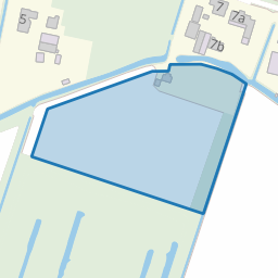 Perceel WKD00-R-3827