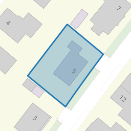 Perceel WKD00-R-3830