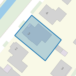 Perceel WKD00-R-3841