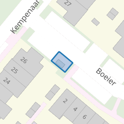 Perceel WKD00-R-3848