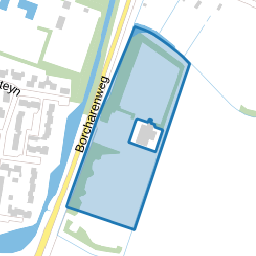 Perceel WKD00-R-3861