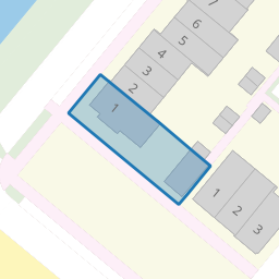 Perceel WKD00-R-3870