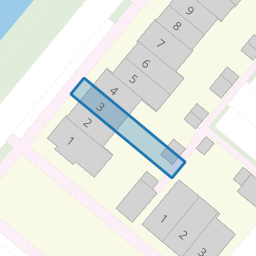 Perceel WKD00-R-3872