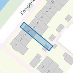 Perceel WKD00-R-3873