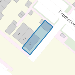 Perceel WKD00-R-3882