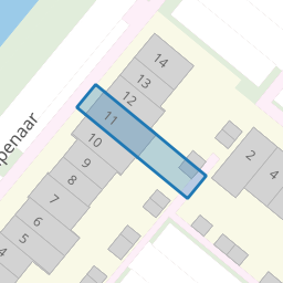 Perceel WKD00-R-3883