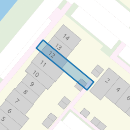 Perceel WKD00-R-3884