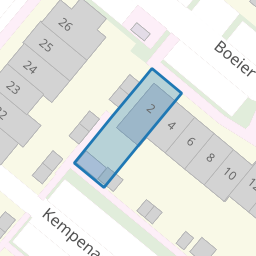 Perceel WKD00-R-3887