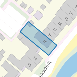 Perceel WKD00-R-3898