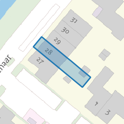 Perceel WKD00-R-3907