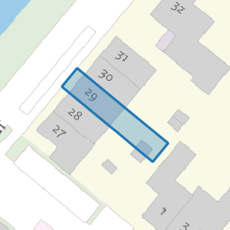 Perceel WKD00-R-3908