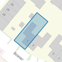 Perceel WKD00-R-3911